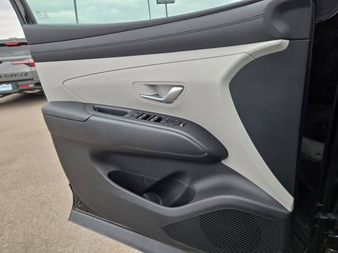 New 2026 Hyundai Tucson SEL AWD/4WD image 21