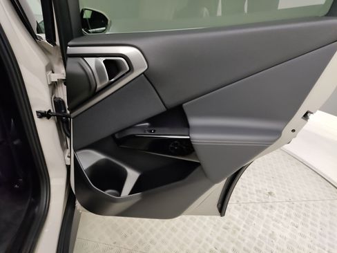 New 2026 BMW X3 xDrive30 w/ Convenience Package image 24