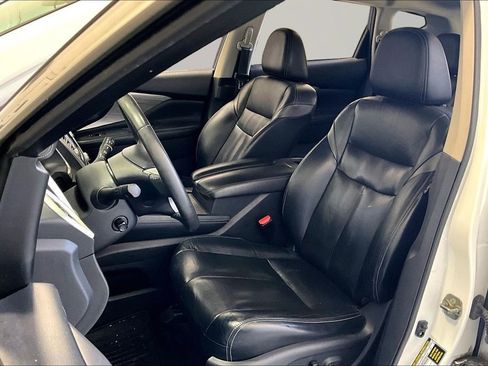 Used 2016 Nissan Murano S AWD/4WD image 20