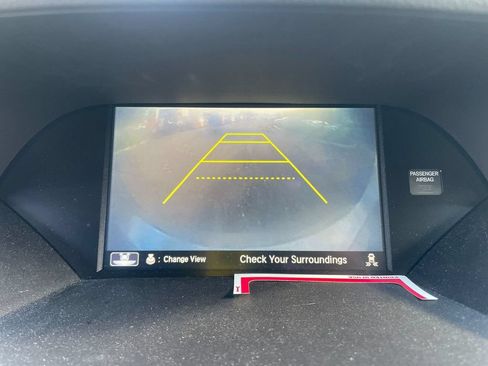 Used 2018 Acura RDX AWD w/ Technology Package image 22