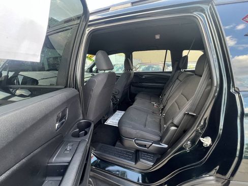 Used 2019 Honda Passport Sport image 14