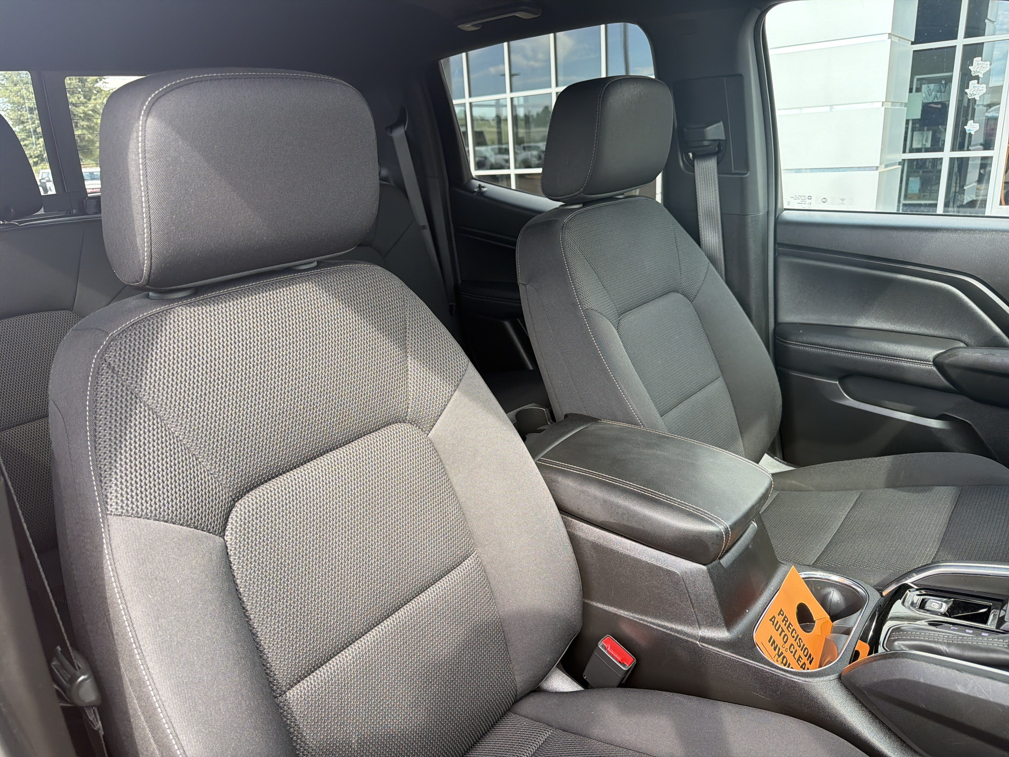 Used 2023 GMC Canyon Elevation w/ Convenience Package RWD image 7