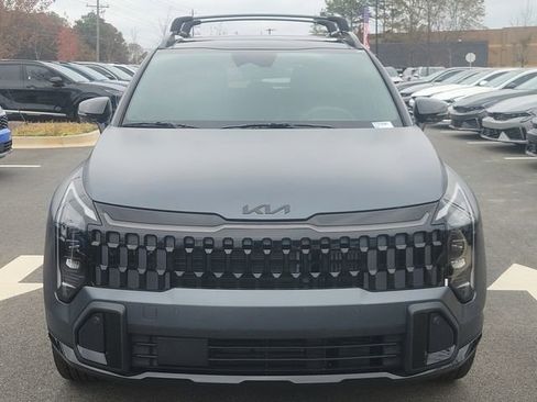 New 2026 Kia Sportage X-Line image 2