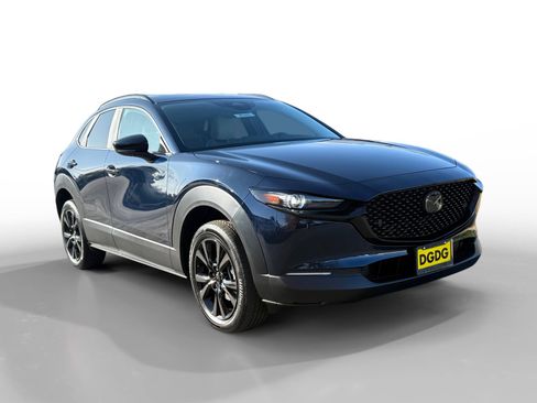 New 2026 MAZDA CX-30 AWD 2.5 S image 7