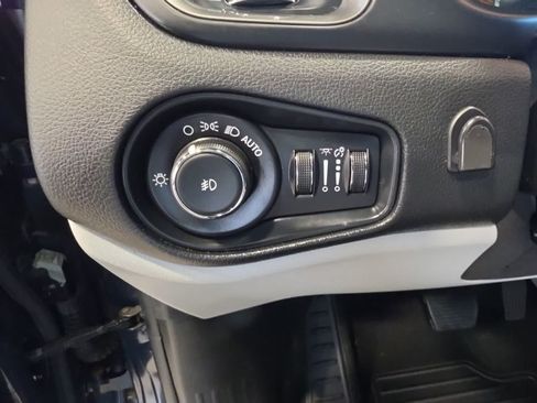 Used 2021 Jeep Renegade Limited w/ Trailer Tow Group AWD/4WD image 18