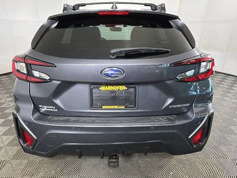 Used 2024 Subaru Crosstrek 2.5i Limited AWD/4WD image 4
