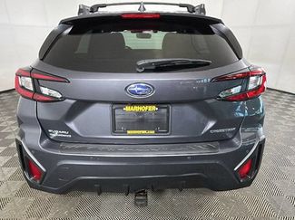 Used 2024 Subaru Crosstrek 2.5i Limited AWD/4WD video 4