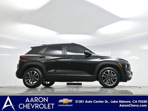 New 2026 Chevrolet TrailBlazer LT w/ Convenience Package image 66