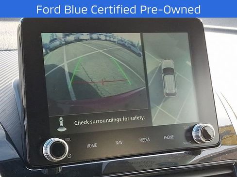 Used 2024 Mitsubishi Eclipse Cross SEL image 19