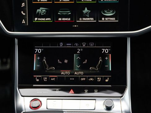 Used 2022 Audi RS 6 image 39