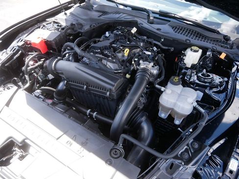 Used 2024 Ford Mustang Premium RWD image 14