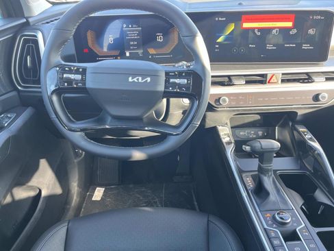 New 2026 Kia Sorento S AWD/4WD image 12