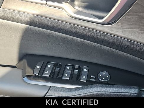 Certified 2024 Kia Sportage X-Line w/ X-Line Premium Package AWD/4WD image 29