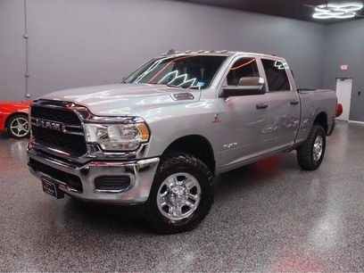 Used 2019 RAM 2500 Tradesman