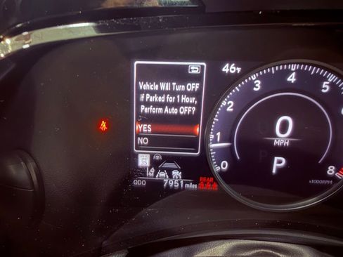 Used 2024 Lexus NX 250 FWD w/ Premium Package image 22