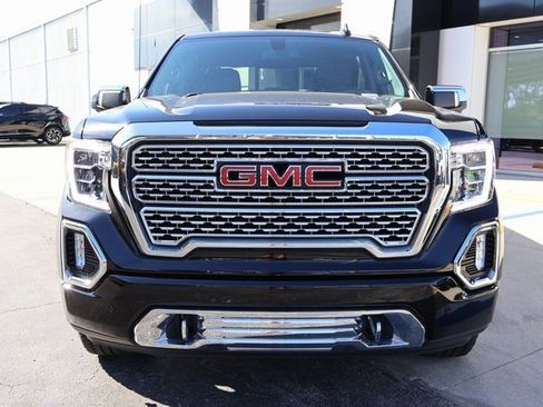 Certified 2021 GMC Sierra 1500 Denali image 2