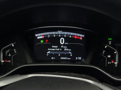 Used 2020 Honda CR-V EX image 12