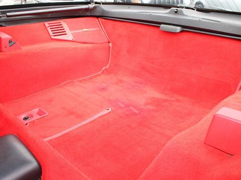 Used 1996 Chevrolet Corvette Coupe RWD image 19