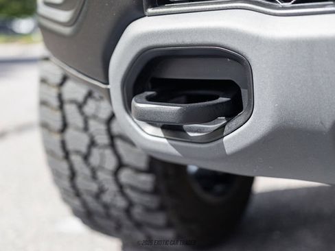 Used 2022 RAM 1500 TRX w/ TRX Level 2 Equipment Group AWD/4WD image 66