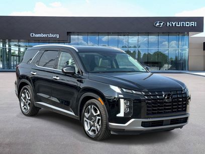 Used 2023 Hyundai Palisade Limited w/ Cargo Package
