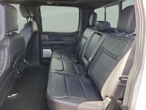 Used 2025 Ford F150 Raptor image 15