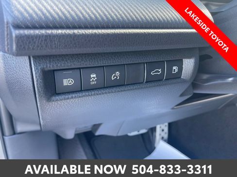 Used 2026 Toyota Camry SE w/ Multimedia Upgrade Package AWD/4WD image 24