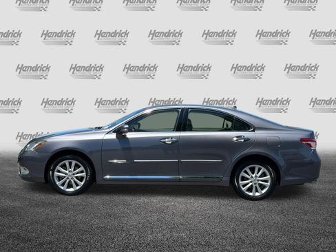 Used 2012 Lexus ES 350 FWD image 8