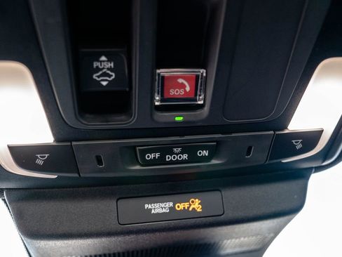 Used 2025 Honda Accord Sport image 29