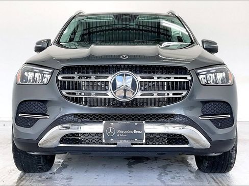 New 2026 Mercedes-Benz GLE 350 4MATIC image 3