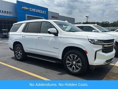 Used 2021 Chevrolet Tahoe LT