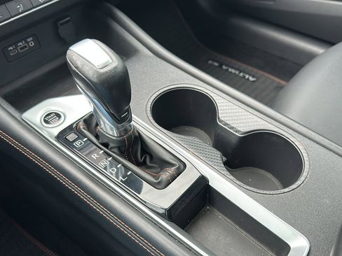 Used 2019 Nissan Altima 2.5 SR w/ SR Premium Package image 35