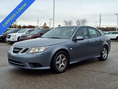 Used 2009 Saab 9-3 2.0T