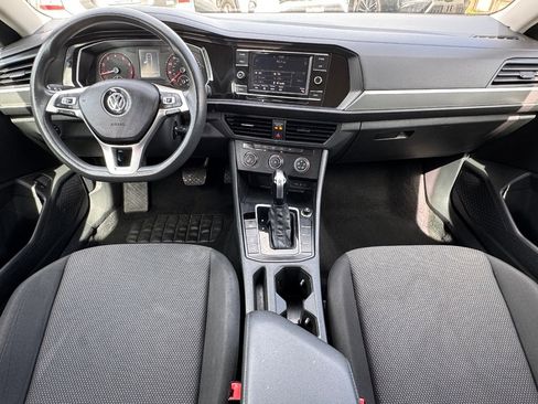 Used 2021 Volkswagen Jetta R-Line image 21