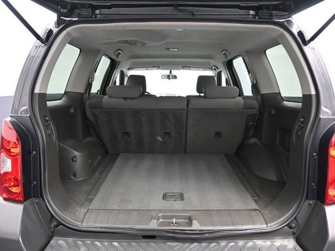 Used 2010 Nissan Xterra X AWD/4WD image 28