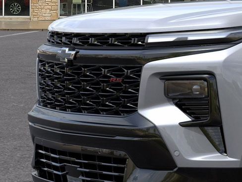 New 2026 Chevrolet Traverse RS w/ LPO, Floor Liner Package image 13