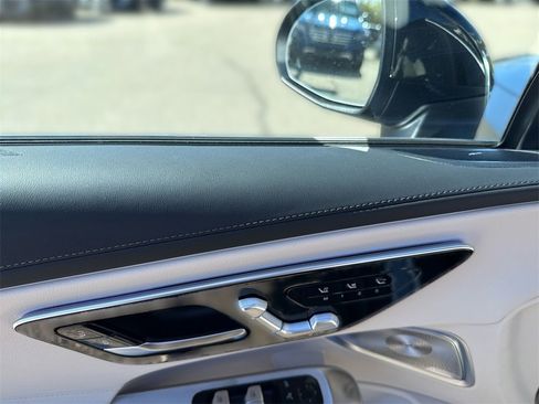 New 2026 Mercedes-Benz CLE 300 4MATIC Cabriolet image 12