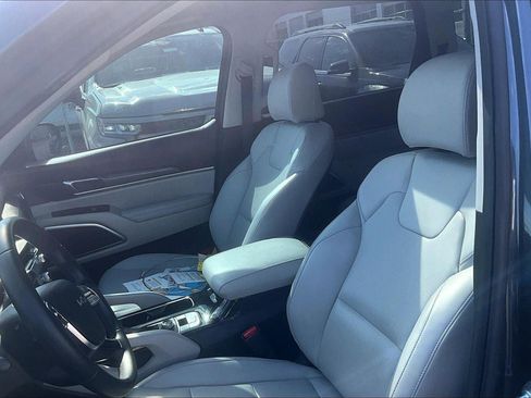 Used 2024 Kia Telluride S w/ S Sunroof Package AWD/4WD image 23