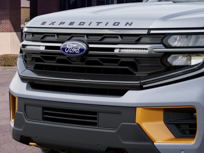 New 2027 Ford Expedition Tremor w/ Driver's Package AWD/4WD image 17