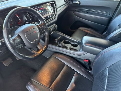 Used 2024 Dodge Durango GT image 5