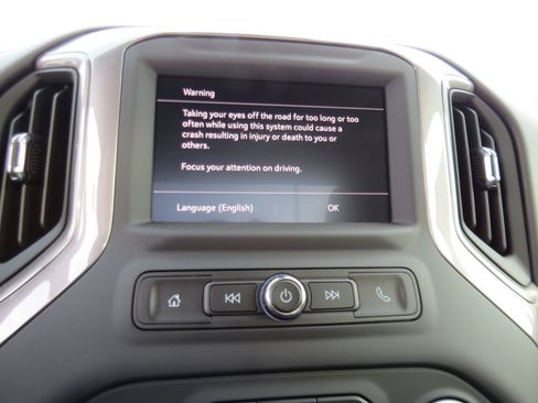 New 2024 Chevrolet Silverado 3500 W/T w/ WT Convenience Package image 27