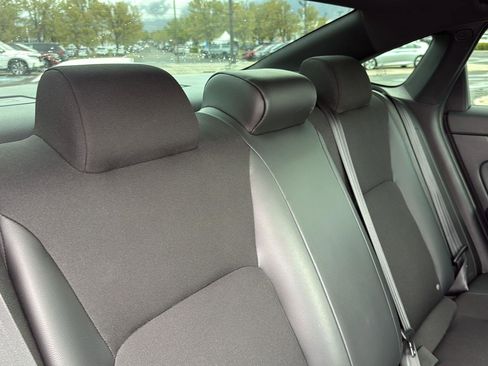 Certified 2023 Honda Civic Sport image 25