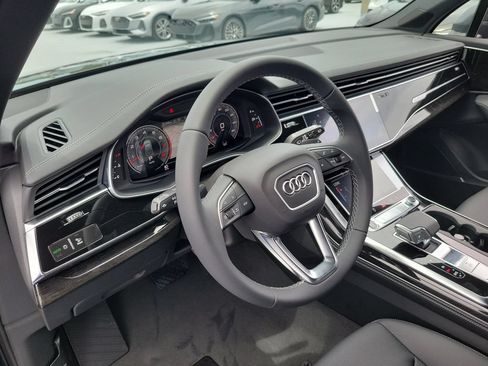 New 2026 Audi Q7 Premium Plus AWD/4WD image 7