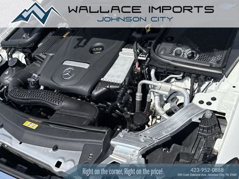 Used 2018 Mercedes-Benz E 300 4MATIC image 52