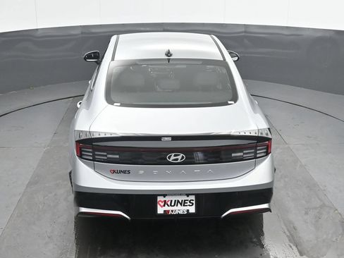 New 2026 Hyundai Sonata SEL FWD image 30