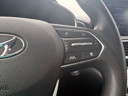 Used 2021 Hyundai Santa Fe SEL w/ Cargo Package FWD image 43