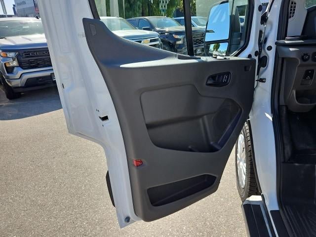 Used 2025 Ford Transit 250 Low Roof w/ Exterior Upgrade Package RWD image 20