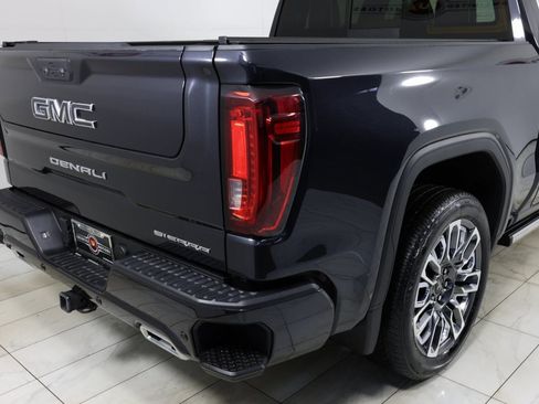 Used 2024 GMC Sierra 1500 Denali Ultimate image 44