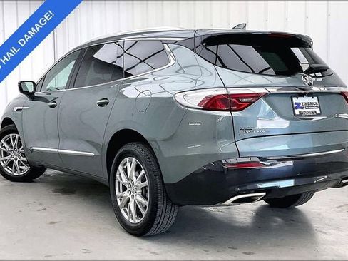 Used 2023 Buick Enclave Premium w/ Experience Buick Package AWD/4WD image 11