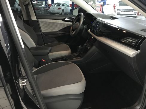 Used 2022 Volkswagen Taos S FWD image 14