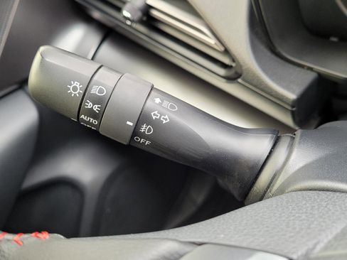 Certified 2023 Subaru WRX Premium image 30